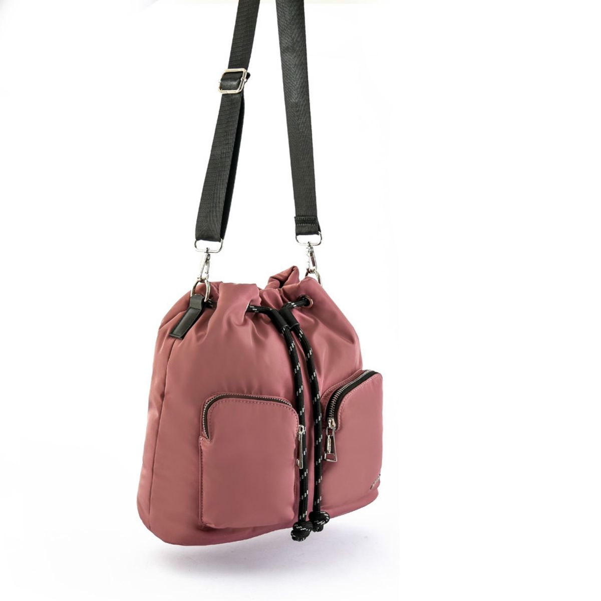 AMPHORA - Amphora Cartera Mujer Rosada