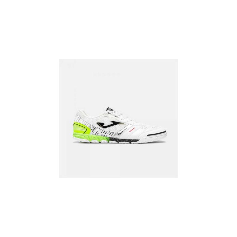Zapatillas fútbol sala Mundial 26 indoor Blancas