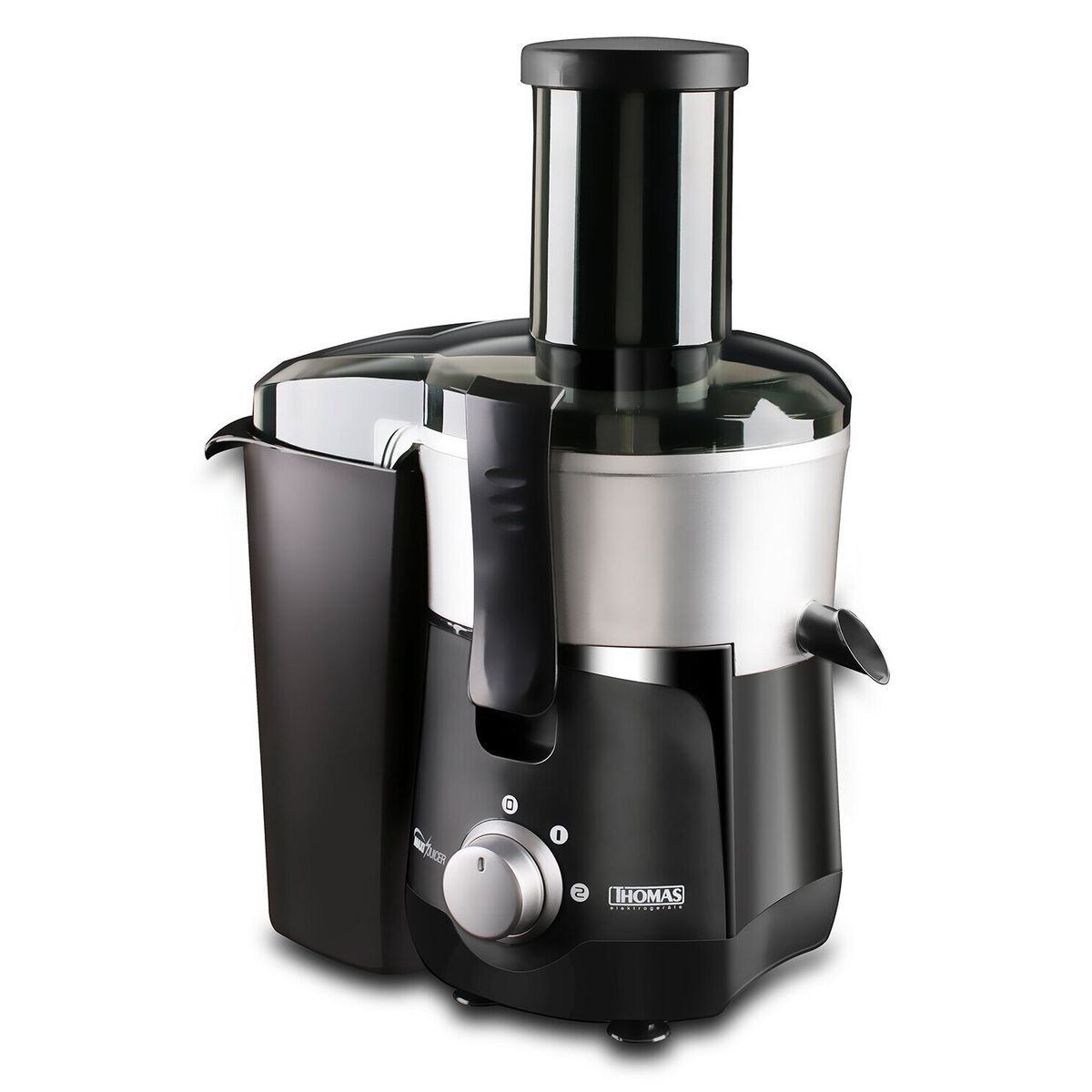 THOMAS - Extractor de Jugo Thomas Th-2551