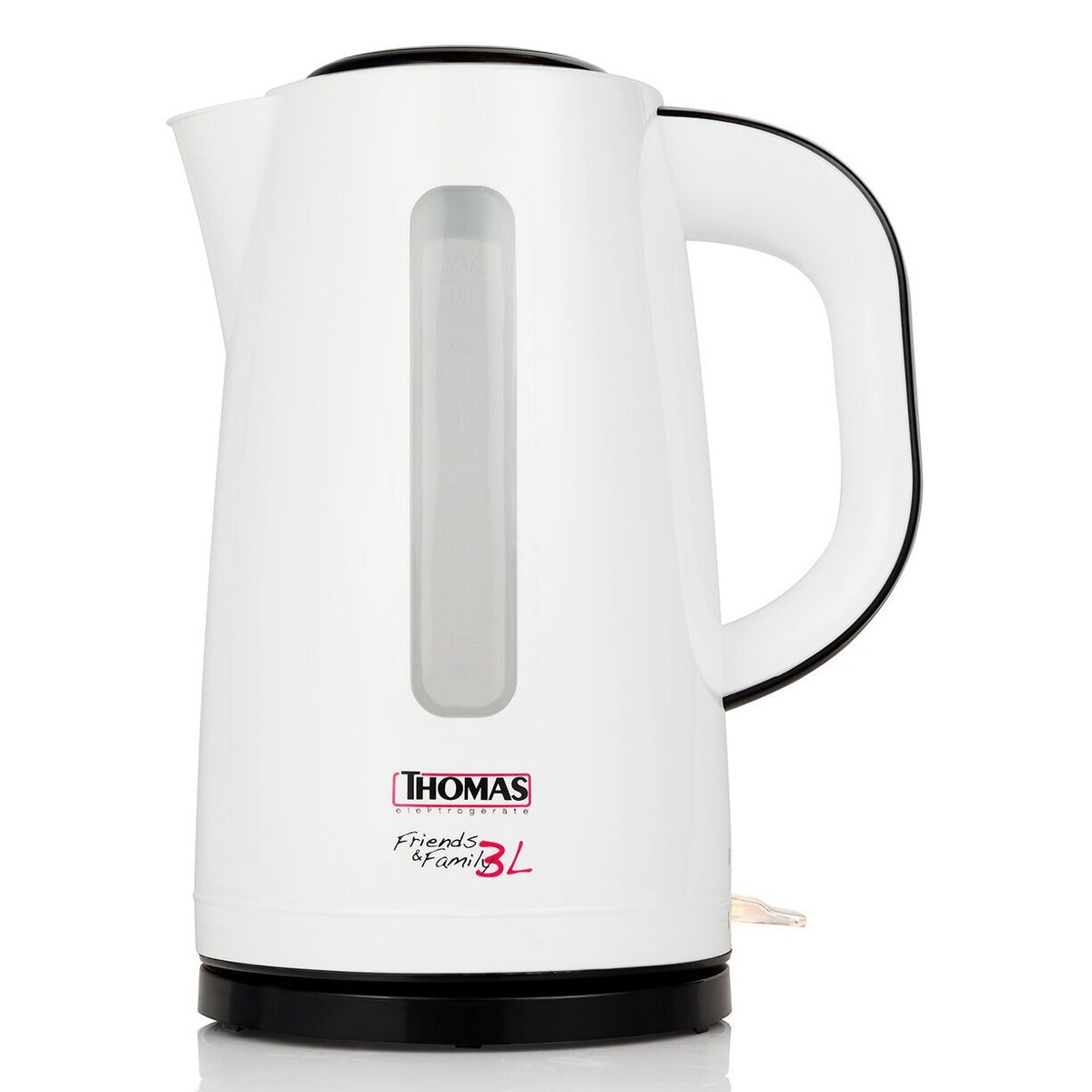 THOMAS - Hervidor Thomas Th-4350