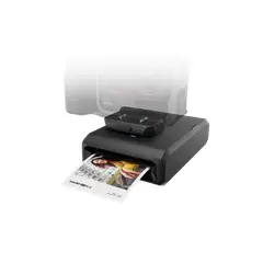 INSTA360 - Impresora Fotográfica Portátil Pocket Printer para Ace Pro 2 Negro