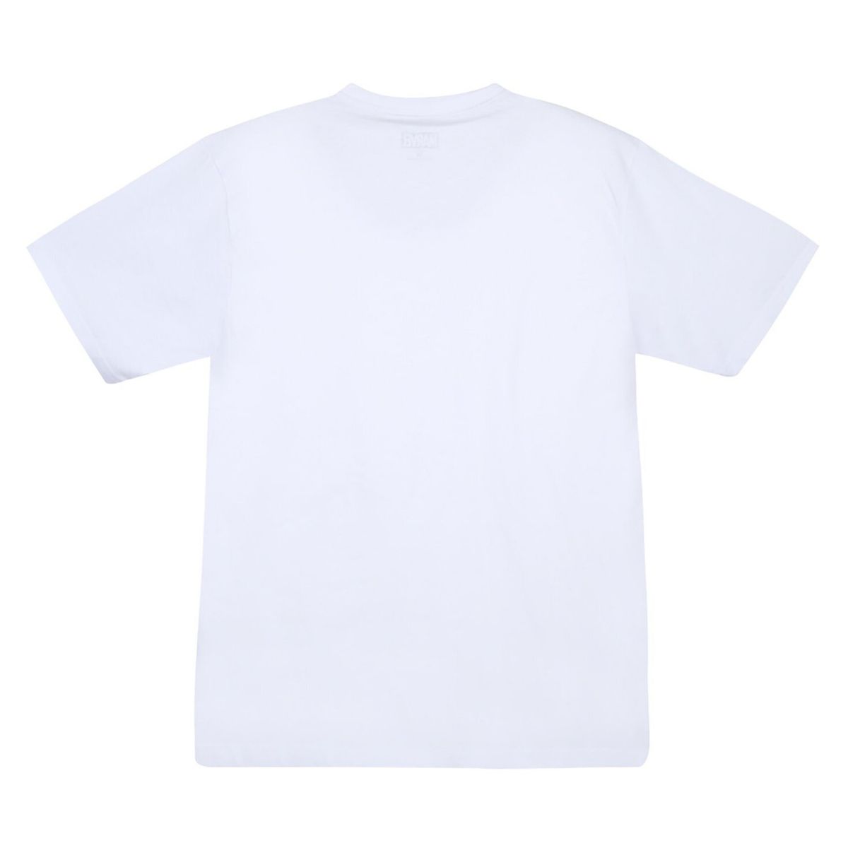 MARVEL - Polera Hombre Comics Blanco Marvel