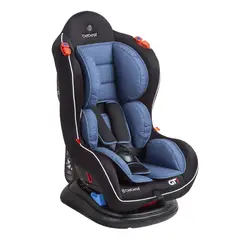 BEBESIT - Silla de Auto Convertible Gti Pro Mk800 Azul