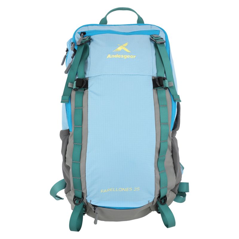 ANDESGEAR - Andesgear Mochila Outdoor