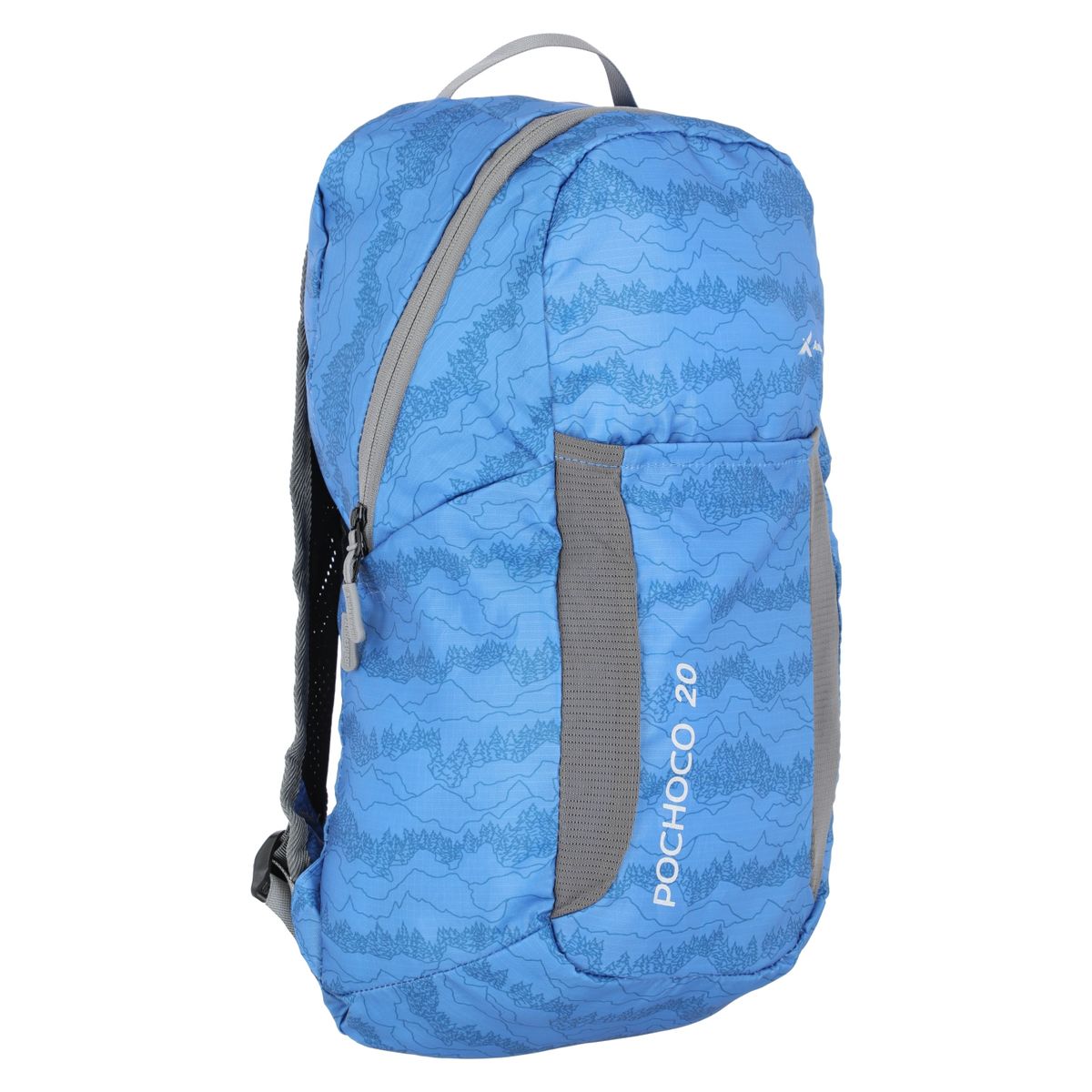 ANDESGEAR - Mochila Outdoor Andesgear