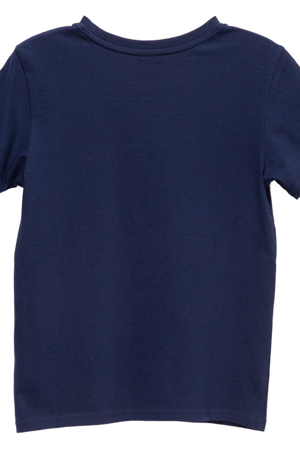 FILA - Fila Polera Manga Corta Algodón Niño