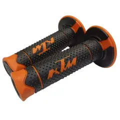 KTM - Puños para Motos 7/8 22mm