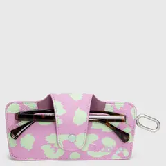 BUBBA - Estuche Lentes Zanzibar Rosado Essentials