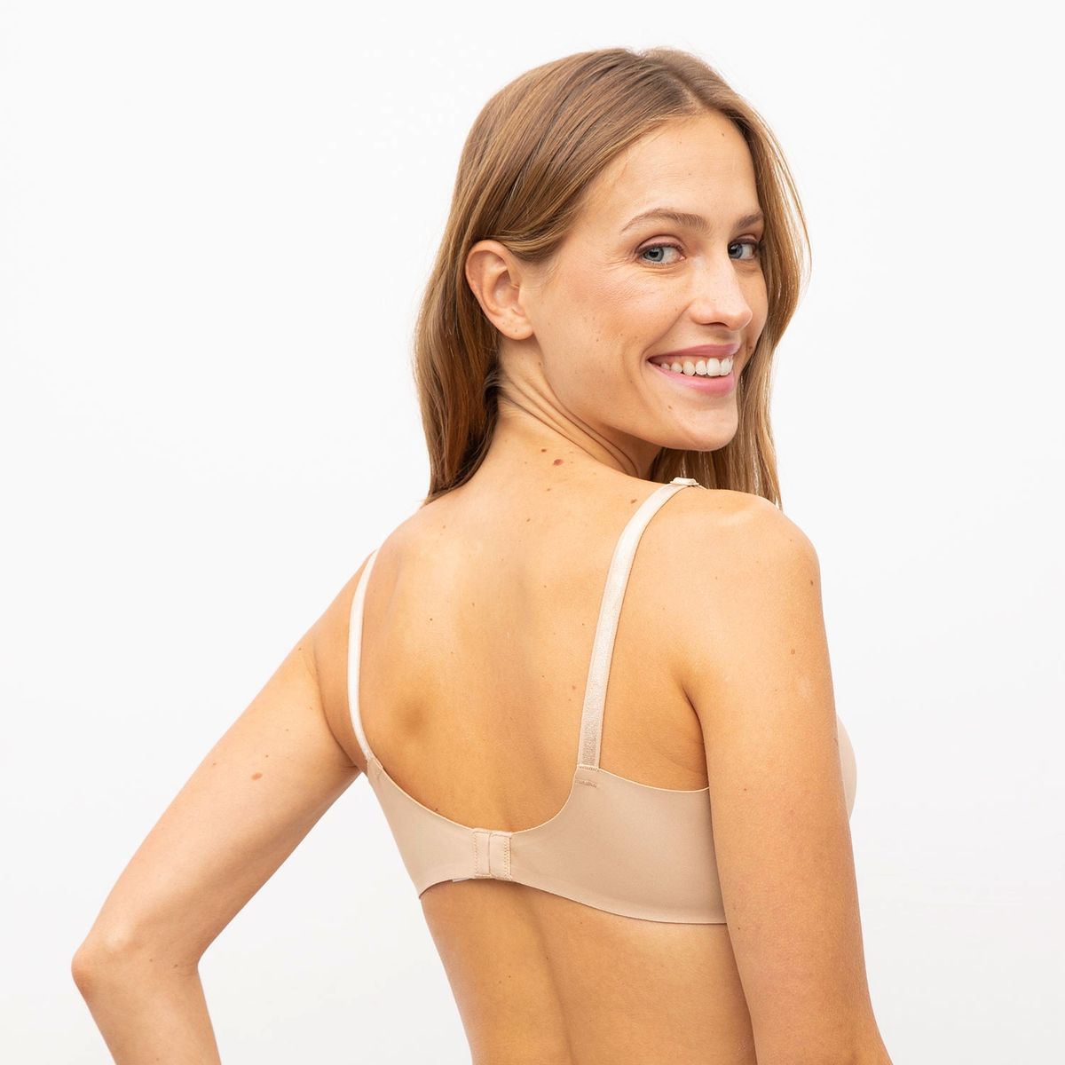 CALVIN KLEIN - Sostén Mujer Calvin Klein