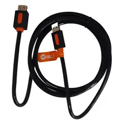 EWAY - Cable Extensión Usb 3.0 Macho A Hembra Jeway Jca-7401 Gold Plated