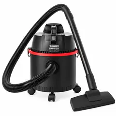 THOMAS - Aspiradora 1500W Polvo y Agua 16 Litros