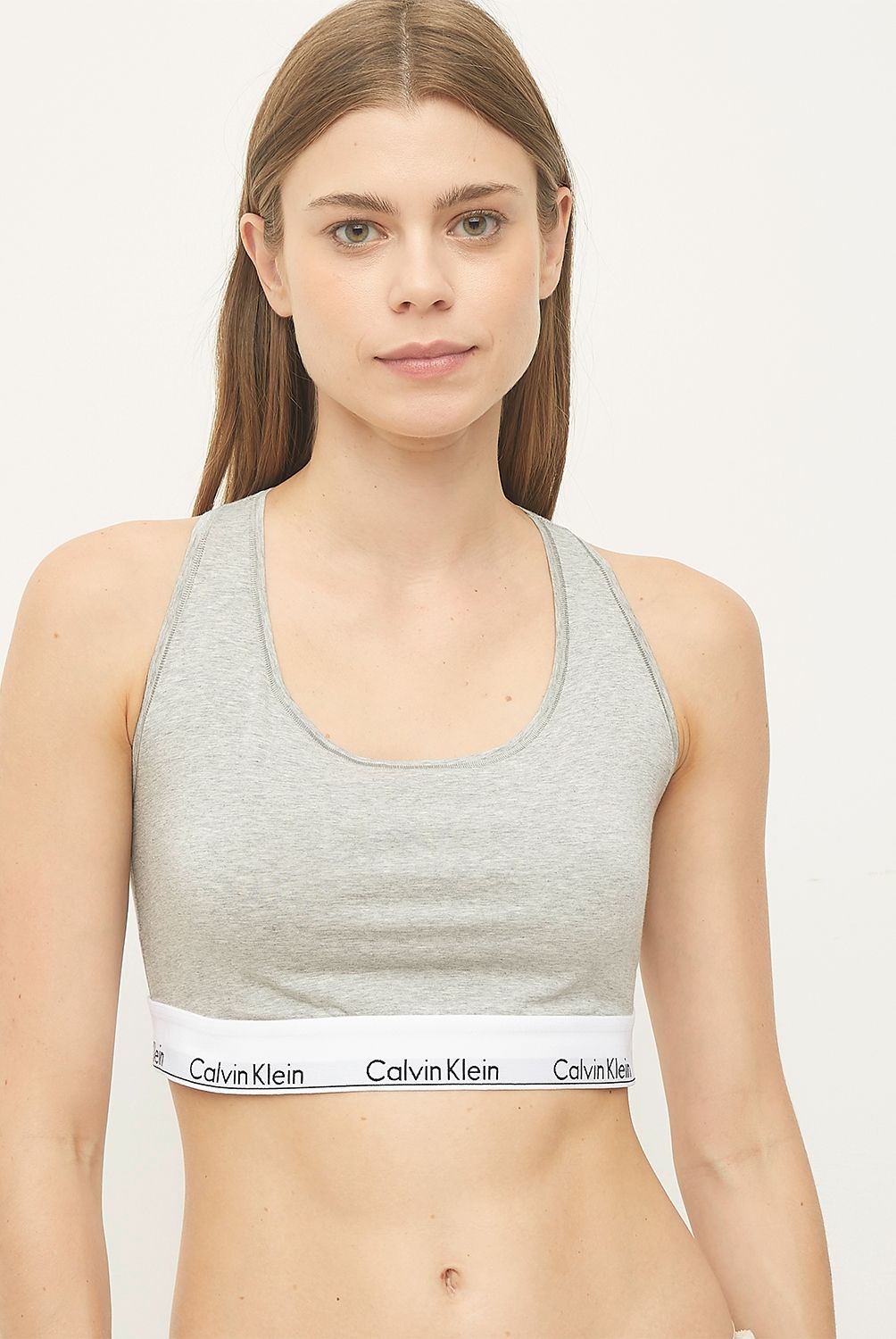 CALVIN KLEIN - Bralette Mujer Calvin Klein