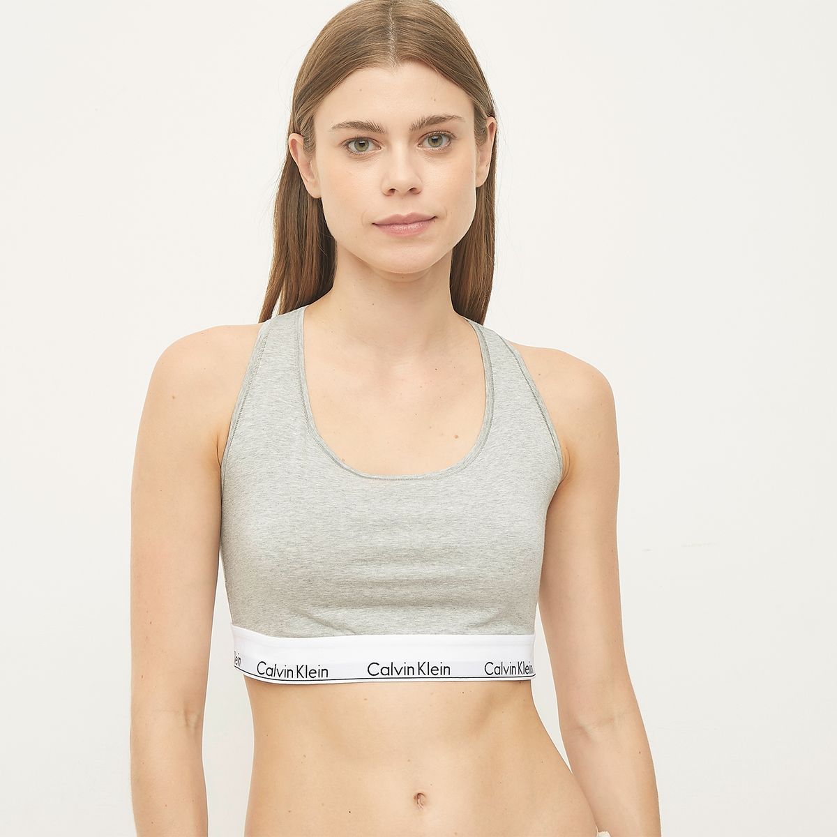 CALVIN KLEIN - Bralette Mujer Calvin Klein