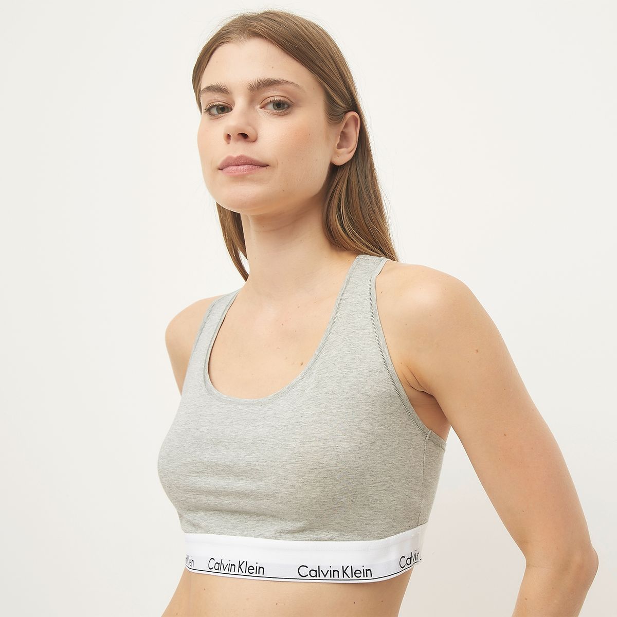 CALVIN KLEIN - Bralette Mujer Calvin Klein
