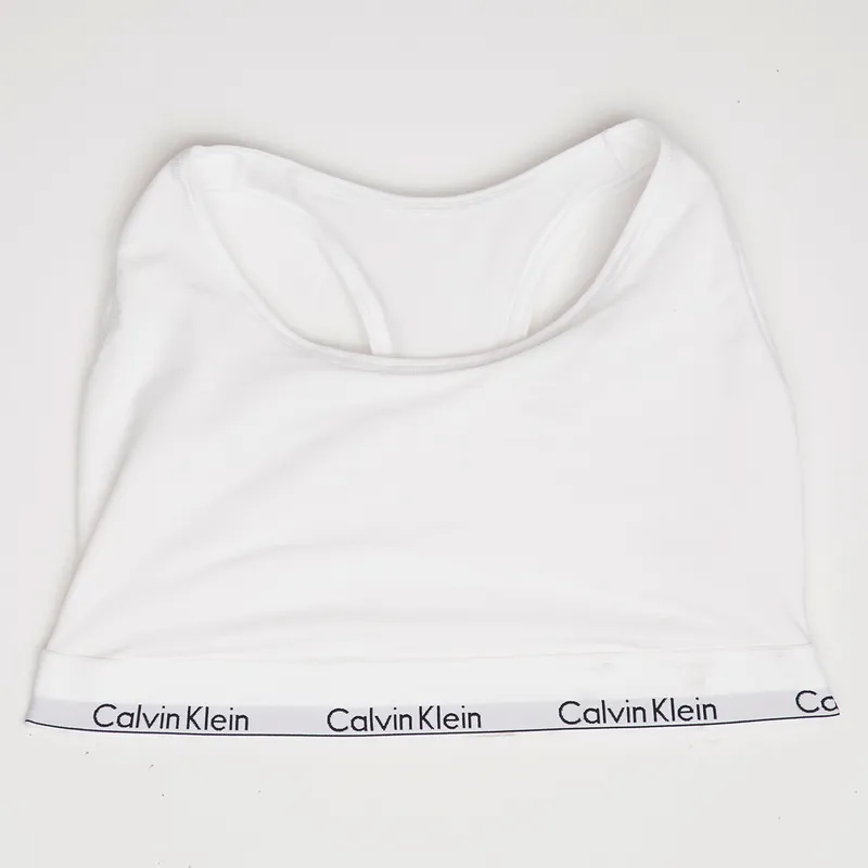 CALVIN KLEIN - Bralette Mujer Calvin Klein