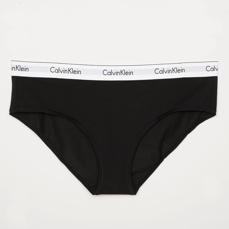 CALVIN KLEIN - Calzón Mujer Calvin Klein