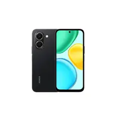 HONOR - X7e 256 GB 6 GB Black 5109CKSQ