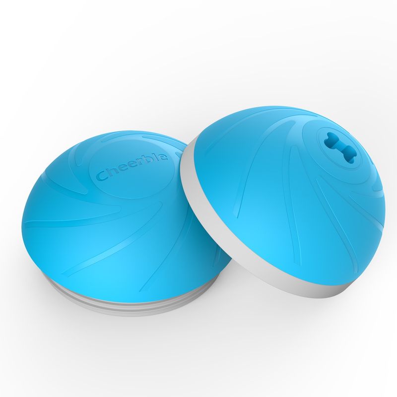 CHEERBLE - Carcasa Exterior Pelota Wicked Cheerble