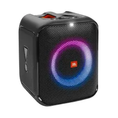 JBL - PARLANTE PARTYBOX ENCORE ESSENTIAL COLOR NEGRO NUEVO