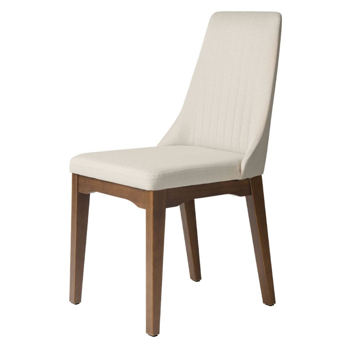 DECOCASA - Juego de Comedor Float 2.2 Ow+8 Sillas Elsie Beige Decocasa