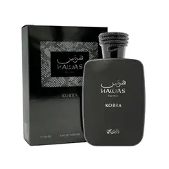 RASASI - Hawas Kobra 100 ml EDP