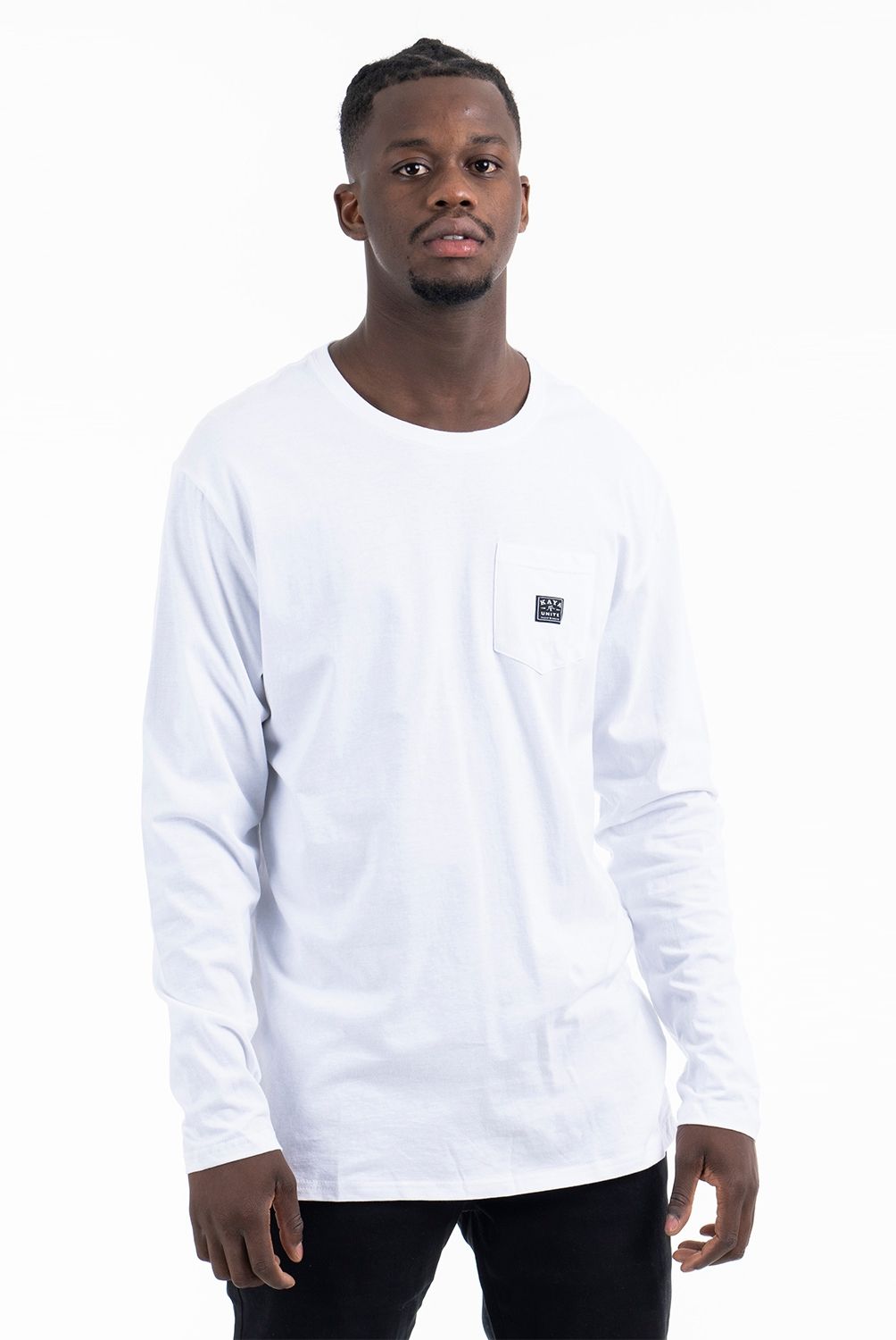 KAYA UNITE - Kaya Unite Polera Algodón Hombre