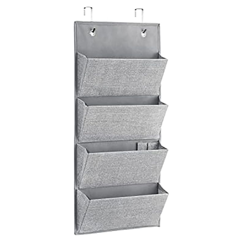 - Organizadores con Colgador de Pared