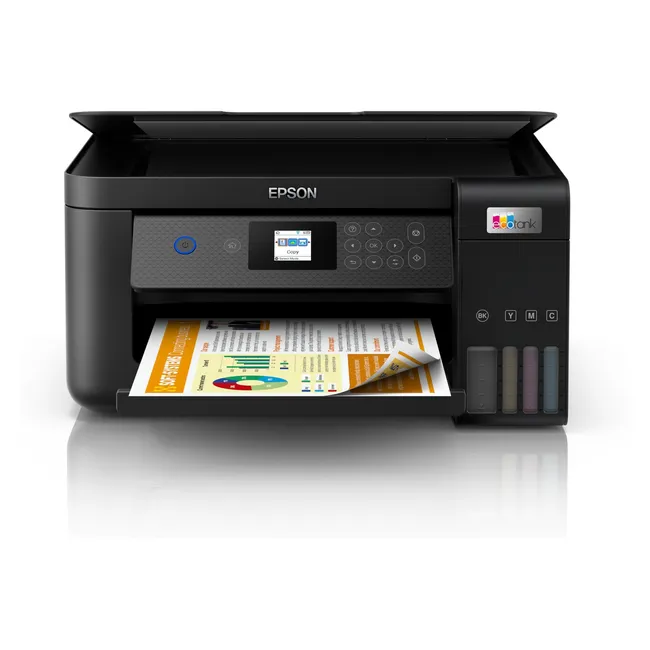 EPSON - Multifuncional L4260 Epson