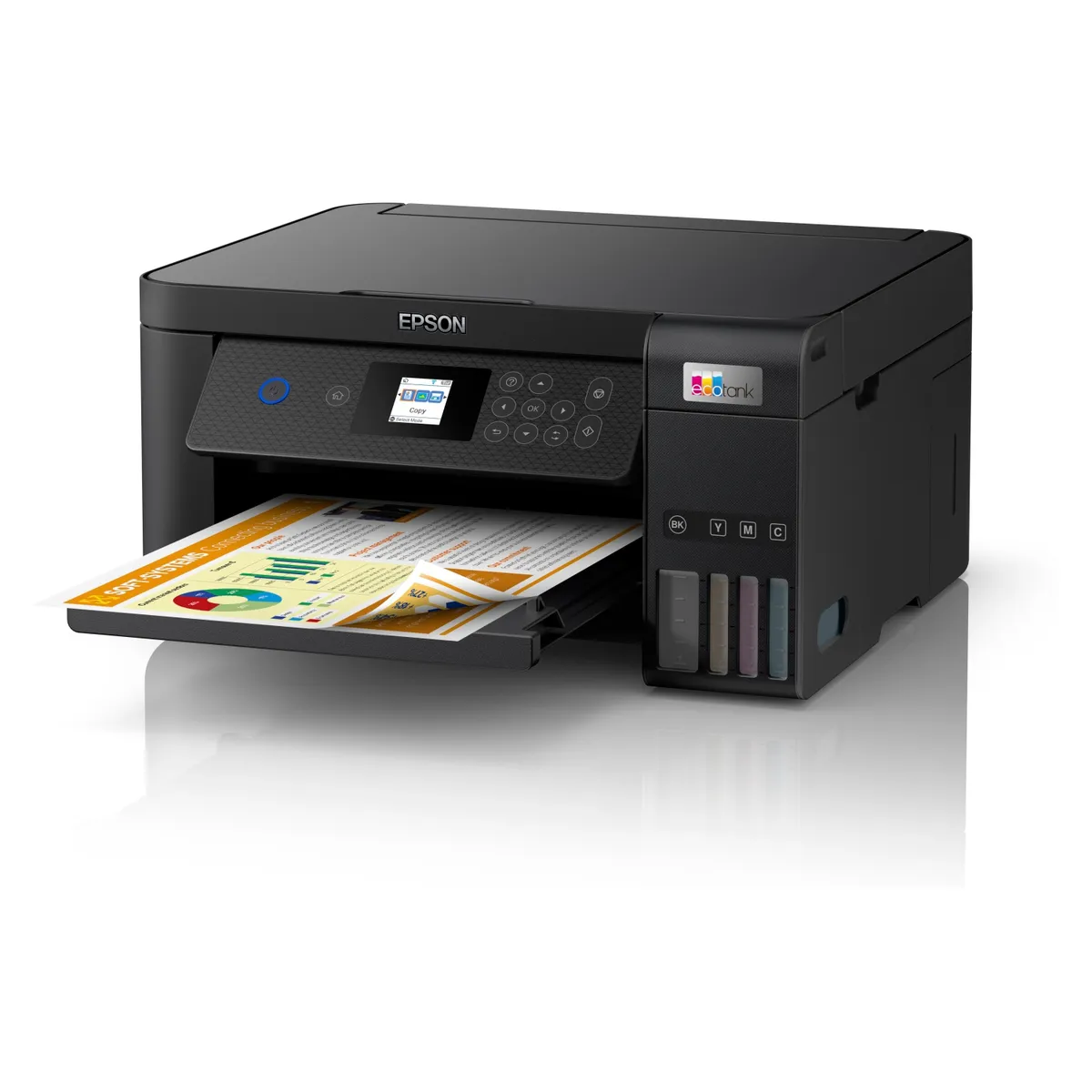 EPSON - Multifuncional L4260 Epson