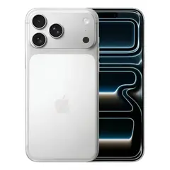 APPLE - IPhone 17 Pro Max 1TB Plata Reacondicionado