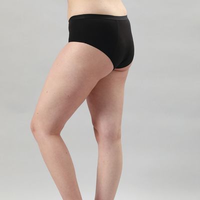 Imagen 2 del producto Calzón Menstrual Flujo Abundante Mujer