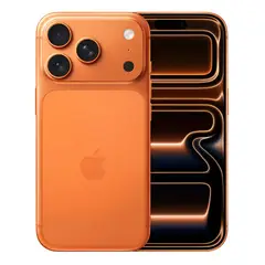 APPLE - IPhone 17 Pro Max 256GB Naranjo Reacondicionado