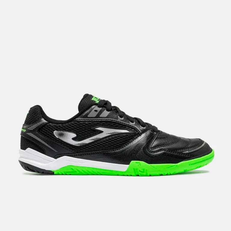 Zapatillas Fútbol sala Hombre Dribling 2601 Negro