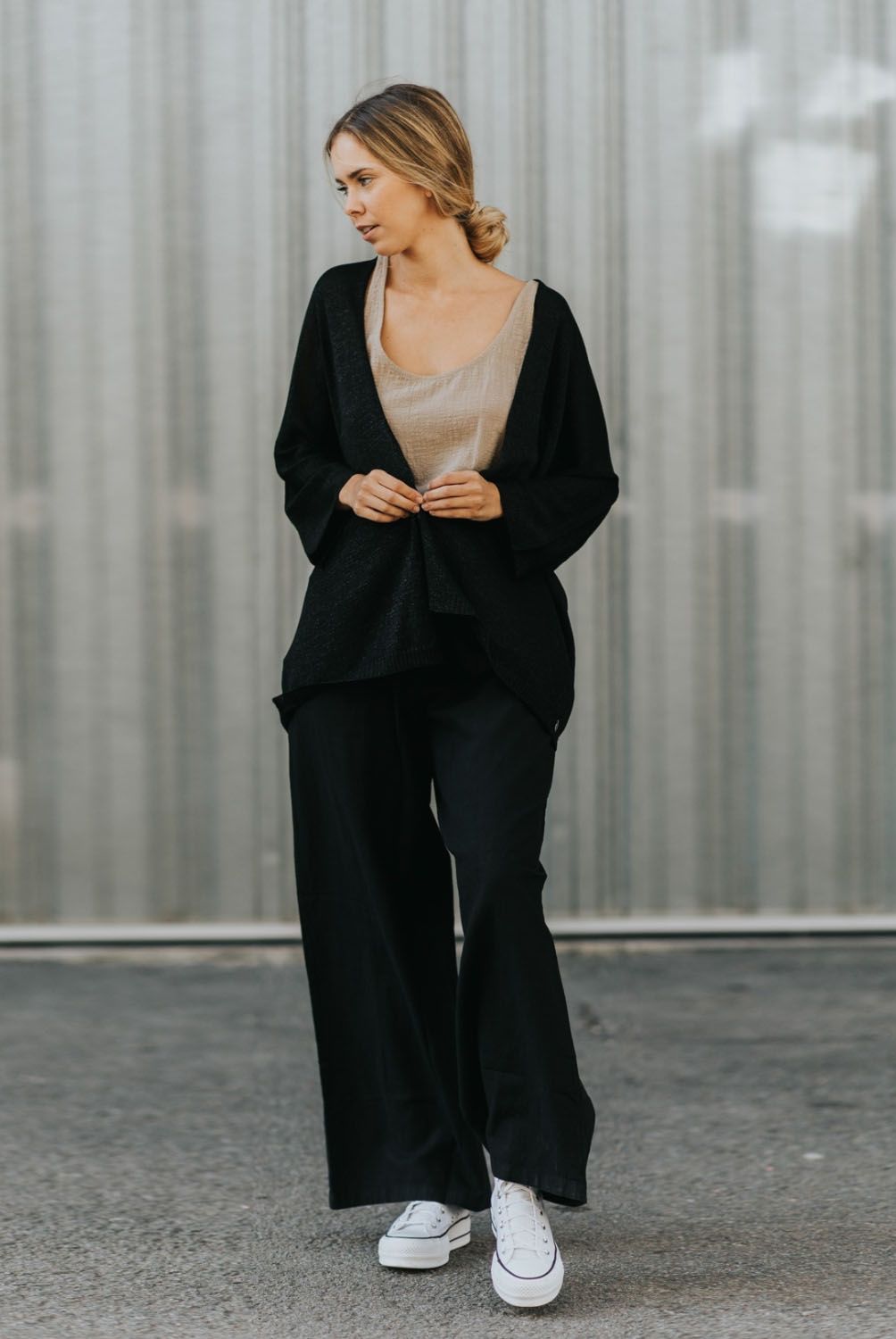 FRIDAYS PROJECT - Fridays Project Chaqueta