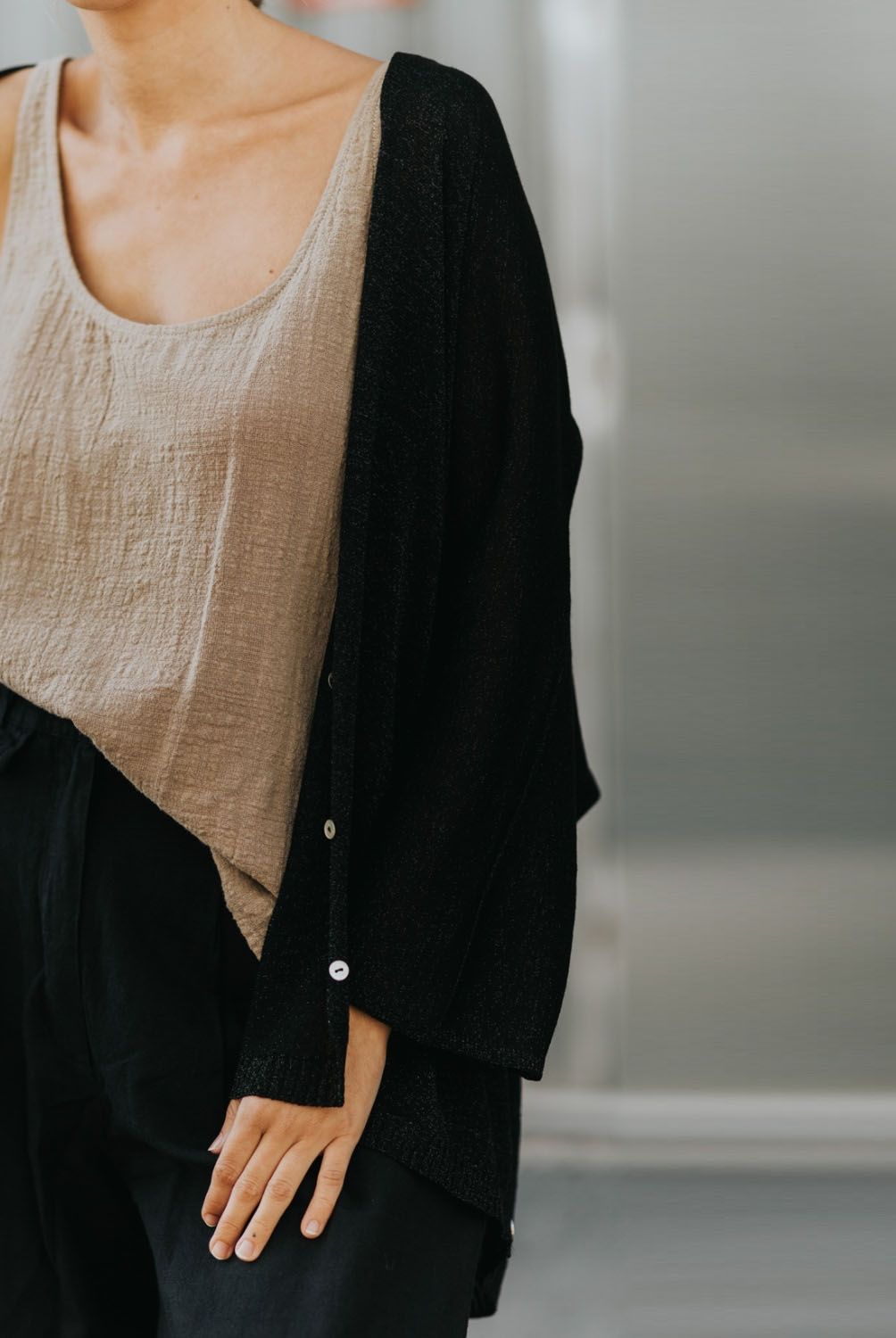FRIDAYS PROJECT - Fridays Project Chaqueta