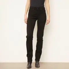 LEVIS - Jeans Straight Tiro Alto Mujer 314 Shaping
