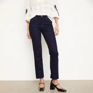 LEVIS - Jeans 314 Shaping Straight Mujer