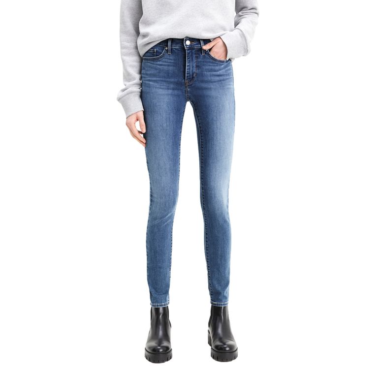 Jeans Mujer 311 Shaping Skinny