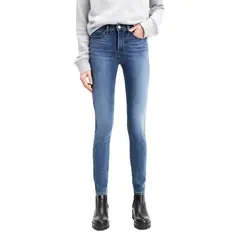 LEVIS - Jeans Mujer 311 Shaping Skinny Azul Claro