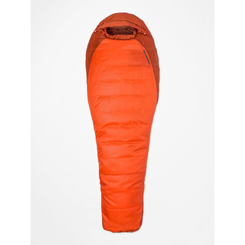 MARMOT - Saco de Dormir Trestles 0