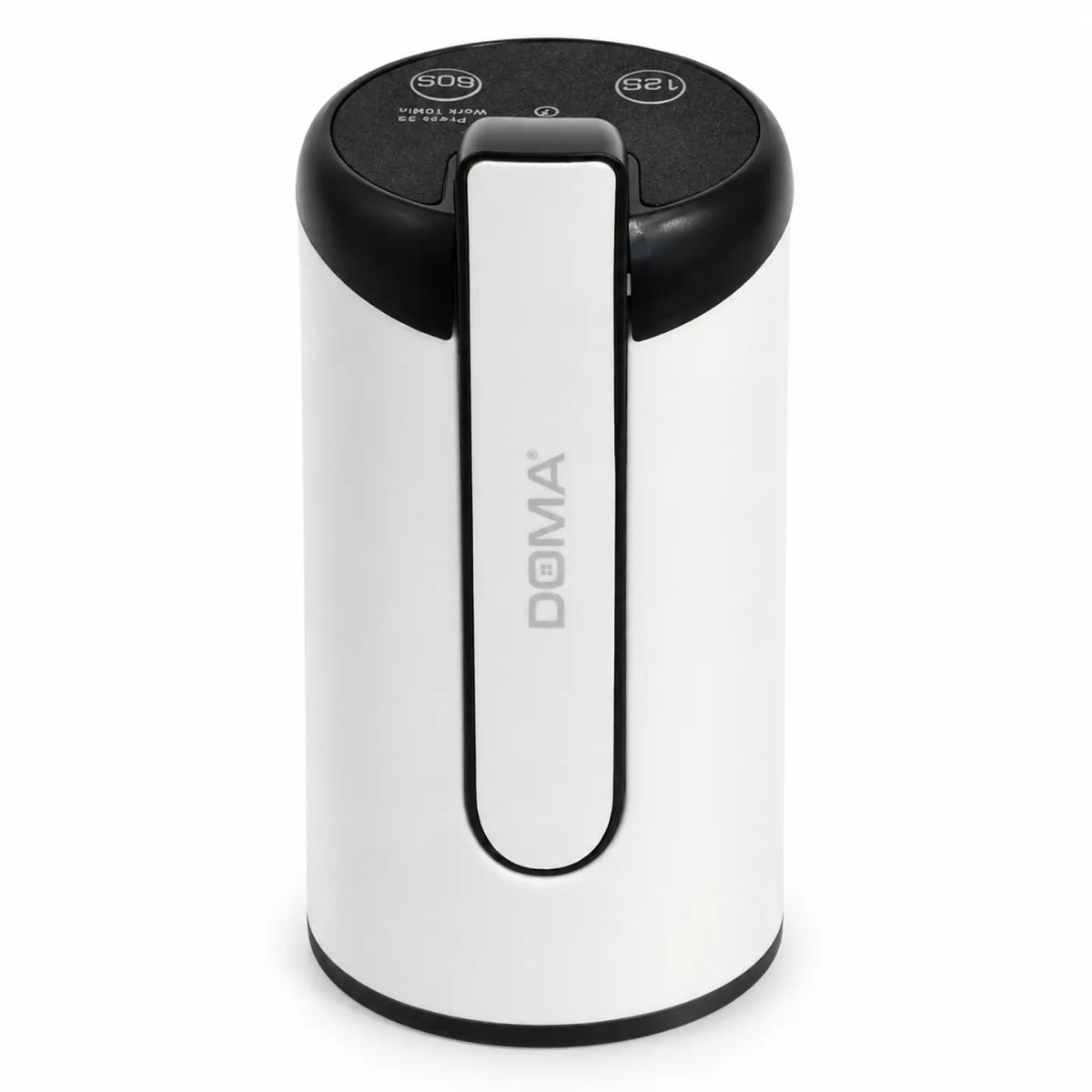 DOMA - Dispensador de Agua Eléctrico Recargable Doma DM0052