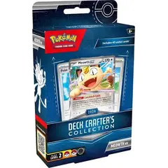 POKEMON - TCG: Deck Crafter´s Collection - Español