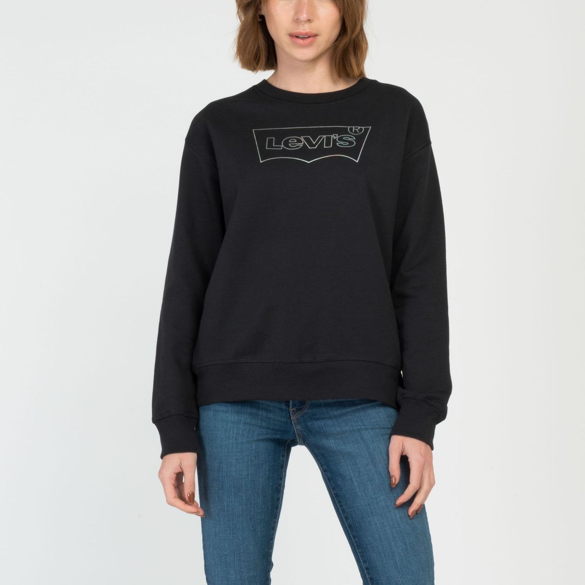 LEVIS - Levis Polerón Mujer