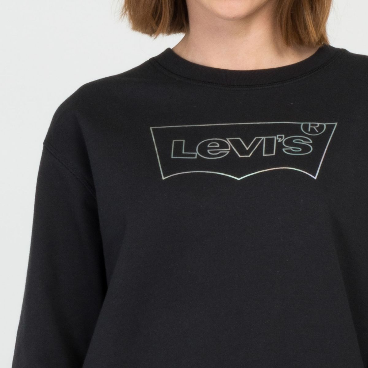 LEVIS - Levis Polerón Mujer
