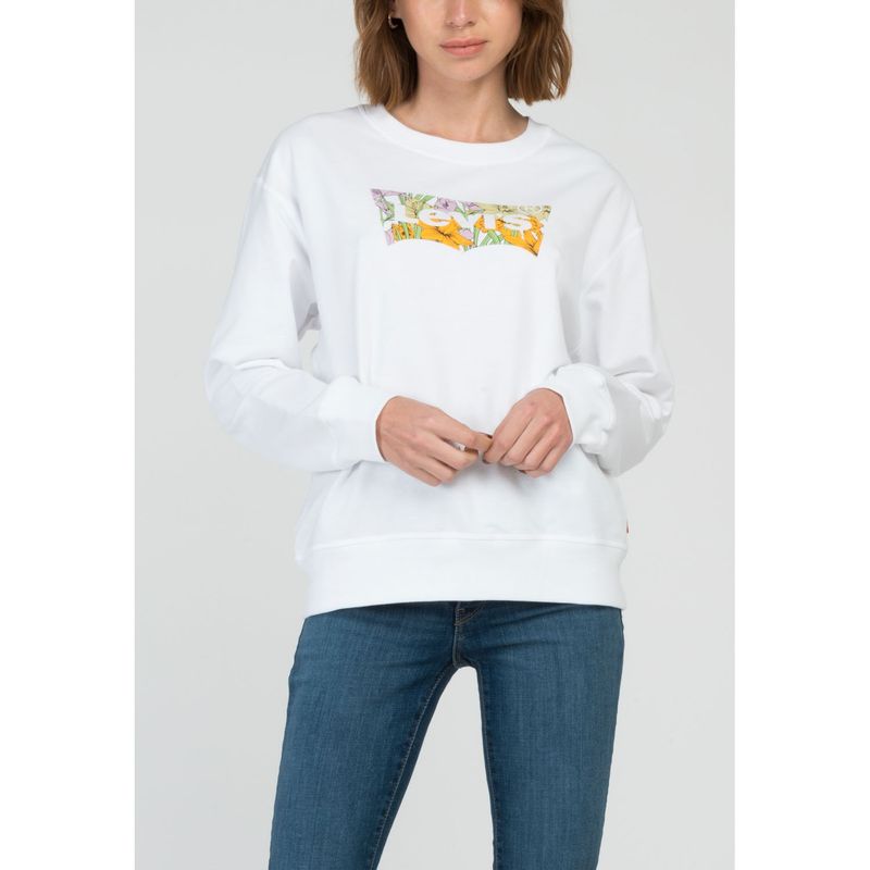 LEVIS - Levis Polerón Mujer