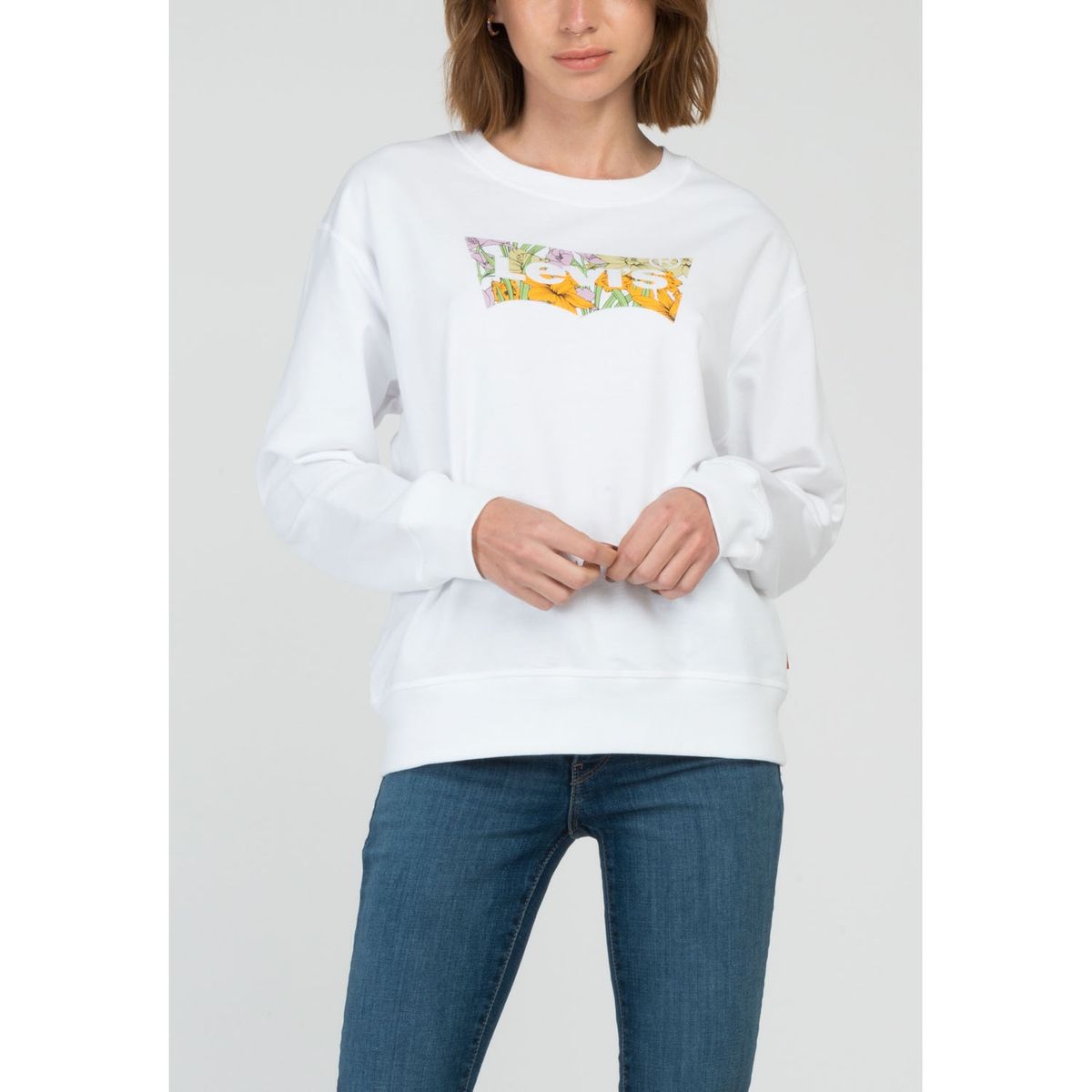 LEVIS - Levis Polerón Mujer