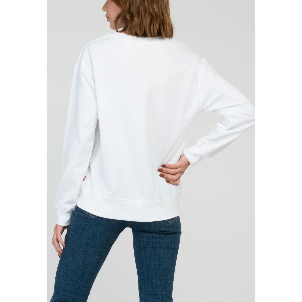 LEVIS - Levis Polerón Mujer