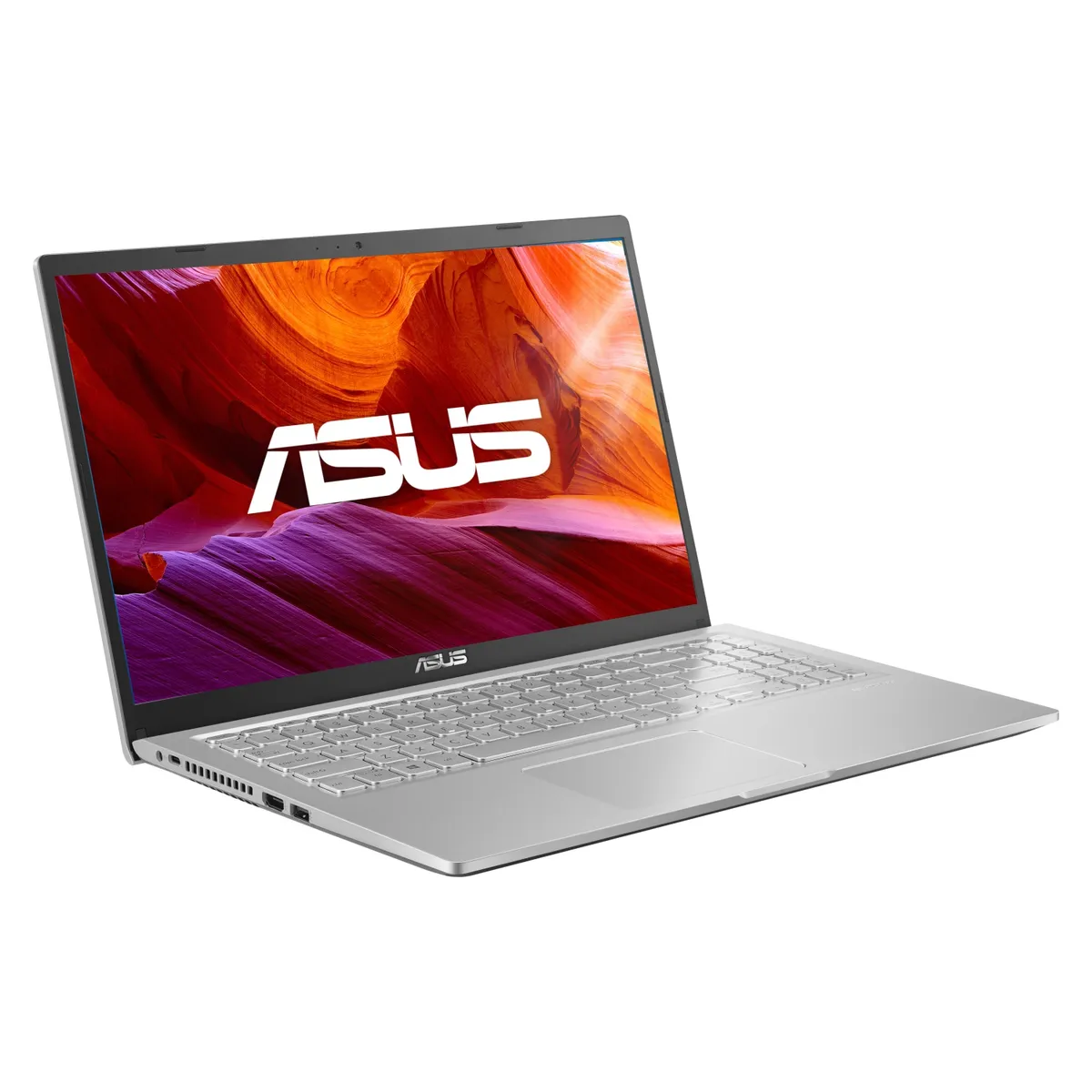 ASUS - Notebook Asus Laptop X515JA-BQ2813W Intel Core i3 12GB RAM 256GB SSD 15.6" FHD