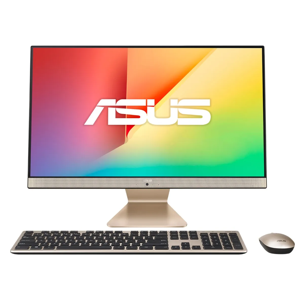 ASUS - Asus Vivo AIO 22 V222FAK-BA152W Intel Core i5 8GB RAM 21.5" FHD