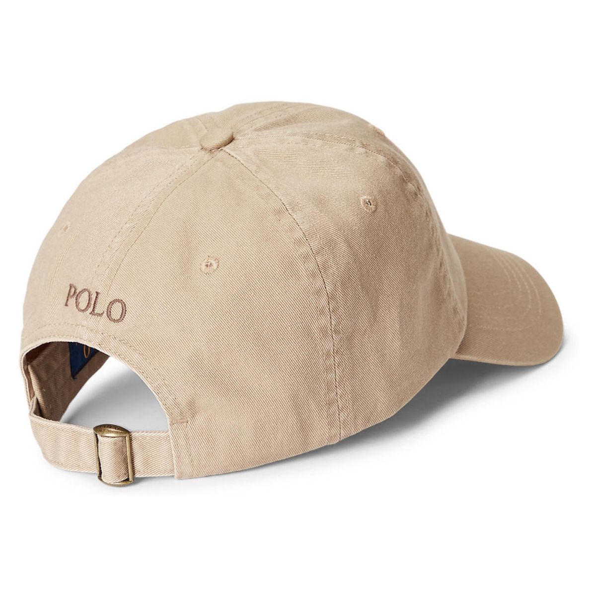 POLO - Jockey hombre